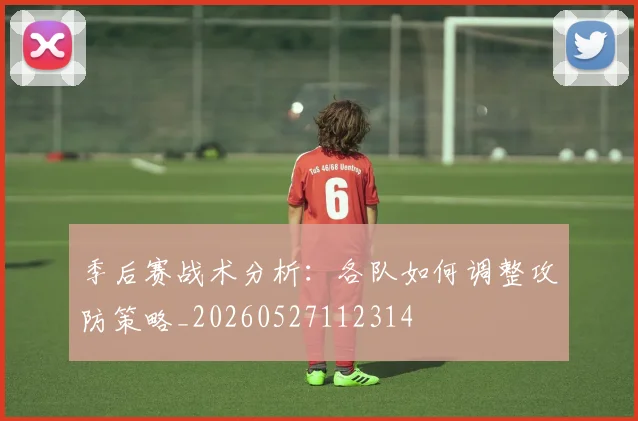 季后赛战术分析：各队如何调整攻防策略_20260527112314